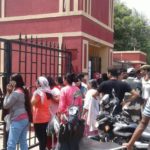 Ryan International School Student Murdered: Agitating Parents Vandalise Campus, Fir Filed