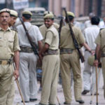 Jaipur violence: One dead, curfew imposed in parts of city after mob sets vehicles ablaze