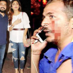 OMG! Shilpa Shetty’s bouncers get into a fight with photographers