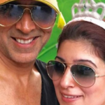 Akshay Kumar, Twinkle Khanna Clock 16 Years Of ‘trying To Kill Each Other’