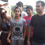 Arbaaz Khan on his equation with his ex-wife Malaika Arora: My son is my priority and I would do anything to see that situation is maintained