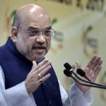 Demonetisation was a “very tough” decision; it increased the “formal economy”: Amit Shah