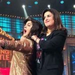 Lip Sing Battle: Pagalpan is on with Karan Johar and Farhan Akhtar in Farah Khan’s new promo