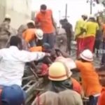 Bhubaneswar flyover collapse: One killed, 11 injured; Naveen Patnaik announces Rs 5 lakh ex-gratia