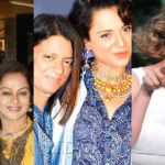BLASTED! Kangana Ranaut’s sister Rangoli ATTACKS Zarina Wahab for defending HUBBY Aditya Pancholi! Here is WHAT she has to say!