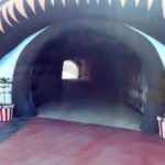 Found at Dera’s Sirsa HQ: Secret tunnels, firecracker factory, women’s hostel, empty box of AK-47 cartridges