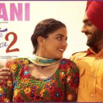GAANI | Nikka Zaildar 2 | Ammy Virk, Wamiqa Gabbi | Latest Punjabi Song 2017 | Lokdhun Punjabi