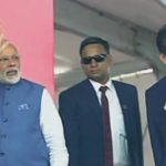India first bullet train project launched, PM Narendra Modi calls it New Indias big dream