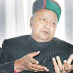 In Delhi for Sukhwinder Sukhu ouster, Virbhadra Singh gets a big blow with arrest of IG, other cops