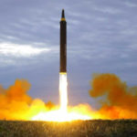 North Korea Fires Missile Over Japan, 'Won't Tolerate', Says Tokyo