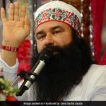 Ram Rahim, Jailed In Rape Case, Attends Murder Hearing Via Video Link