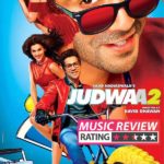 Judwaa 2 music review: Salman Khan fans will love this album more than Varun Dhawan's
