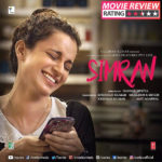 Simran movie review