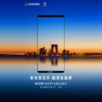 Gionee M7 With Near Bezel-Less Display Set to Launch on September 25