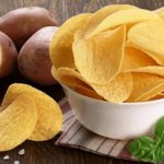 Worried about getting diabetes? Cut down on chips and other salty foods