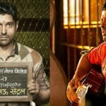 Farhan Akhtar talks about his role in Lucknow Central and playing Dawood Ibrahim in Daddy