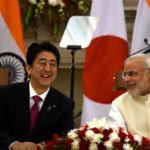 Oppose 'Third Party', Says China on India-Japan's Northeast Plan