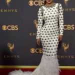 Emmys 2017: Priyanka Chopra makes a shimmering style statement in a studded Balmain gown