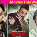 Movies This Week: Newton, Haseena Parkar, Bhoomi