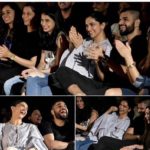 Deepika Padukone having a blast with friends in Bangalore after wrapping up Padmavati! Pics here!