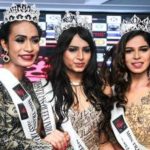 The new queens on the ramp!