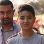 Zaira Wasim, you’re a role model to kids: Aamir Khan supports Dangal co-star