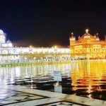 Akshay Kumar gets a surreal feeling gazing at the Golden Temple