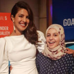 Priyanka Chopra looks unstoppable at the UN Global Goal Awards in New York