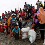 Why Not Deport Rohingya, Myanmar Will Accept Them: Home Minister Rajnath Singh