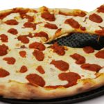 Pumpkin Spice Pizza Will Soon Be Available Nationwide