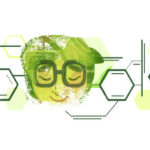 Google Doodle commemorates the hundredth birth anniversary of Dr Asima Chatterjee