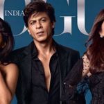 Mithali Raj eclipses Shah Rukh Khan with her stunning new look on Vogue 10th anniversary cover