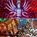 Navratri 2017 LIVE updates: Here’s how people are celebrating the festival on Chaturthi