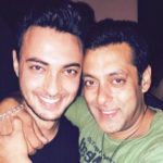 Salman Khan confirms brother in law Aayush Sharma's first film will go on floors in February 2018