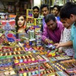 No firecrackers this Diwali: SC puts on hold sale in Delhi-NCR till November 1