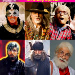 Happy Birthday Amitabh Bachchan: 15 pics that prove he is the master of disguise