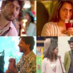 NEW! Qarib Qarib Singlle song Khatam Kahani featuring Irrfan Khan, Parvathy is a peppy number