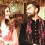 Virat Kohli reveals nickname for Anushka Sharma, and it is really cute