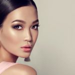 Want to look younger? The secret lies in your eyes, lips and eyebrows