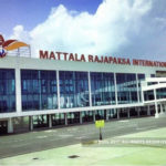This Sri Lankan airport could be India's counter to China's OBOR manoeuvre