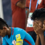 FIFA U-17 World Cup: India's Ouster Was Heartbreaking But Rome Wasn't Built in a Day