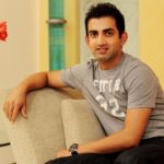 Gautam Gambhir turns 36, birthday wishes pour in