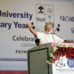 PM Modi announces Rs 10,000-crore package to transform 20 Indian varsities into world class institutions
