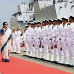 Indian personnel head to Russia for 1st tri-service combat exercise – Times of India