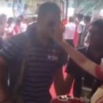 India, England receive traditional welcome in Cuttack ahead of second ODI, watch video