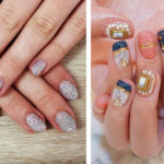 24 Festive Nail Art Designs To Add Some Sparkle To Your Diwali