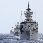 Eye on China, India expands naval footprint in Indian Ocean