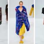 These Indian designers showcased at London Fashion Week