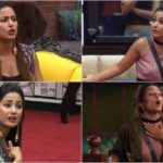 Bigg Boss 11: Hina Khan’s fights to her tears, here’s why her journey in the house is already a roller coaster