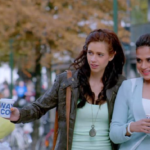 Jia Aur Jia Movie Review: Kalki Koechlin’s Verve Is Wasted In A Flimsy Girl Bonding Flick